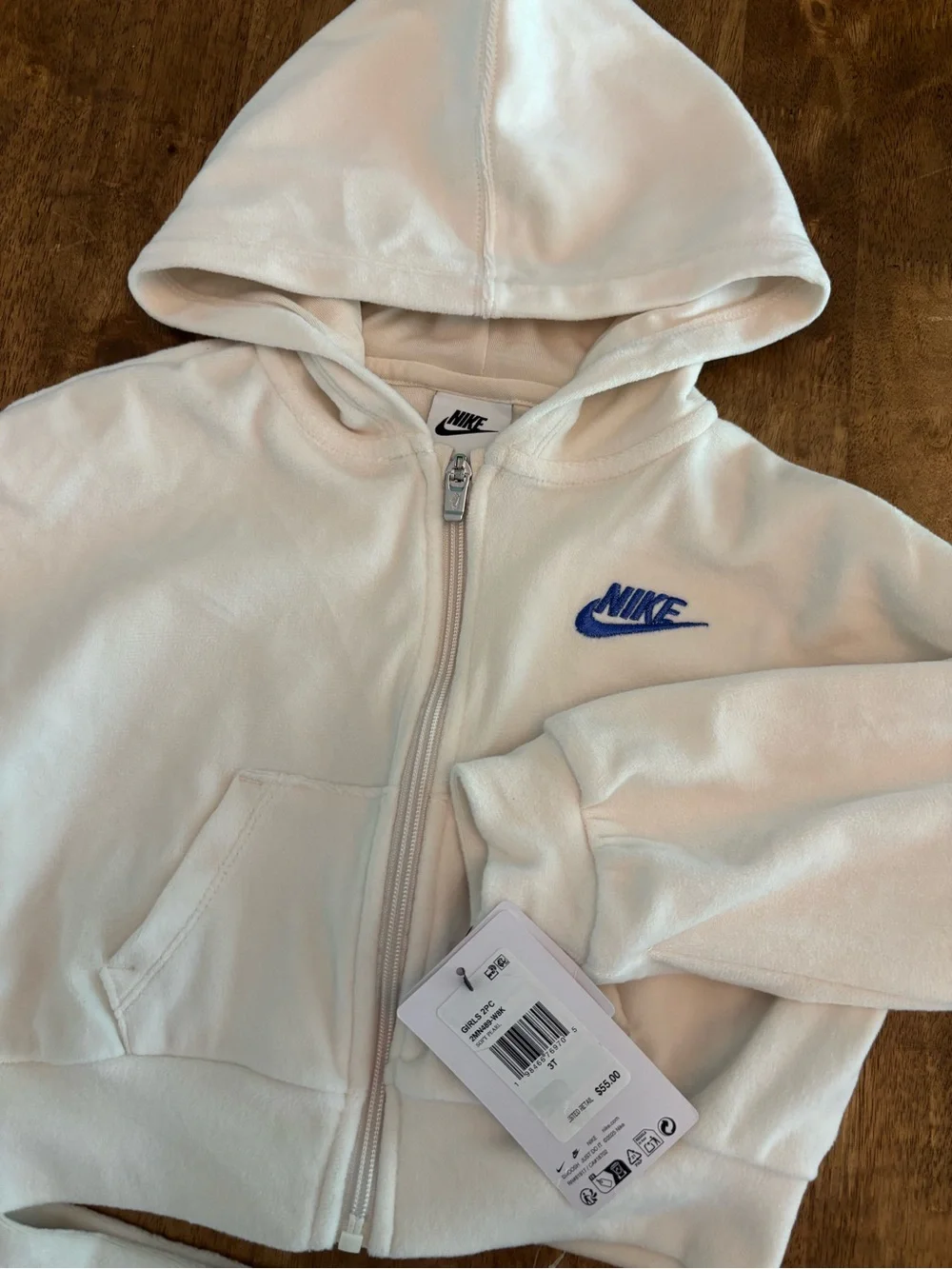 Nike so cute